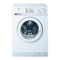 Wasmachines AEG LAVAMAT 54870 Gebruiksaanwijzing