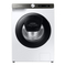 Wasmachines Samsung WW8 T Series Gebruikershandleiding