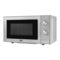 Beko MOC 20100 W; MOC 20100 S - Handleiding magnetron