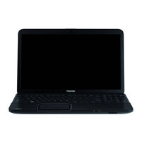 Toshiba L850D Gebruikershandleiding