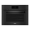 Ovens Miele DGC 7845 Gebruiks- En Montagehandleiding