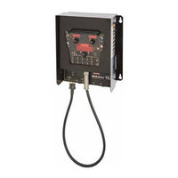 Lincoln Electric MAXsa 10-CONTROLLER Gebruikershandleiding