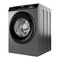 Wasmachines Haier HW80-B14939S8 Gebruikershandleiding