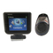 Monitoren Nokia CK-15W Installatiehandleiding