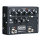 Mxr M80 BASS d.i.+ - Handleiding Muziekpedaal