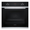 Ovens Siemens HB213AB 0 Series Gebruikershandleiding En Installatie-Instructies