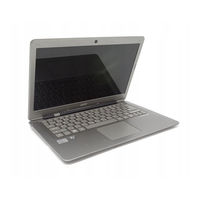 Acer Aspire S3 Series Gebruikershandleiding