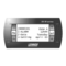 Controleurs Lennox CLIMATIC 50 Gebruikershandleiding