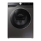 Wasmachines Samsung WW12T Series Gebruikershandleiding