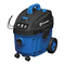 Vacmaster VF408 - Nat/Droogzuiger 4 Gallon Handleiding