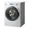 Wasmachines Panasonic NA-140VS4 Gebruiksaanwijzing