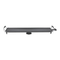 TRISTAR BP-2834 - Handleiding Bakplaat