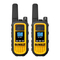 DeWalt DXFRS800 Handleiding