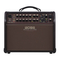BOSS Acoustic Singer Live ACS-LIVE, Acoustic Singer Pro ACS-PRO - Akoestische Versterker Handleiding