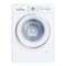 Wasmachines Gaggenau WM260163 Gebruiksaanwijzing En Plaatsingshandleiding