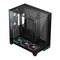 GAMEMAX Infinity Pro, Infinity Pro WH, Infinity Pro BK Handleiding