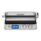 Grillen DeLonghi CGH1020D Bedieningshandleiding