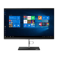 Lenovo V540-24IWL AIO Gebruikershandleiding