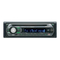 Sony CDX-GT310, CDX-GT31W - FM/AM CD-speler Installatie en Aansluitingen