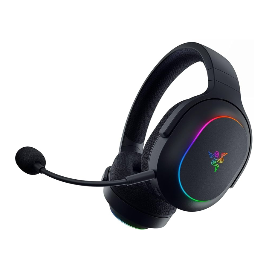 Razer Barracuda X Chroma