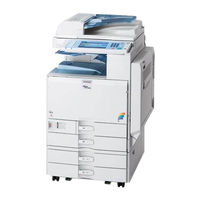 Ricoh VB78875 Gebruikershandleiding