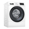 Wasdrogers Bosch WDU28540NL Bedieningshandleiding