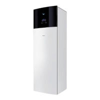 Daikin EHVH08S18E 6V Series Installatiehandleiding