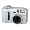 Digitale camera's Minolta DIMAGE S414 Gebruiksaanwijzing