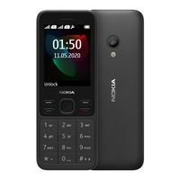 Nokia 150 2020 Gebruikshandleiding