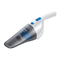 Black & Decker BDH7200M, BDH7200CHV, BDH9600CHV, BDH1000CHV Handleiding