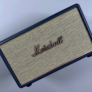 Hoe je jouw Marshall Acton III Speaker met je iPhone verbindt