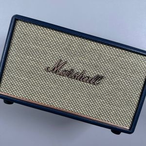 Uw Marshall Acton III-speaker verbinden met een Windows-pc