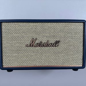 Je Marshall Acton III-speaker koppelen met de app