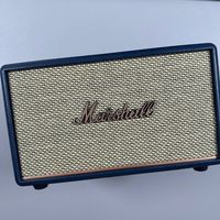 Marshall Amplification Acton III Handleiding Artikel