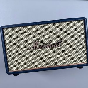 Hoe je je Marshall Acton III Speaker kunt Terugzetten naar Fabrieksinstellingen