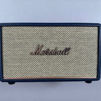 Marshall Amplification Acton III Handleiding Artikel