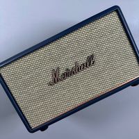 Marshall Amplification Acton III Handleiding Artikel