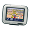 GPS TomTom GO Gebruikershandleiding