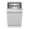 Vaatwassers Miele G 5690SCVI Gebruiksaanwijzing