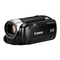 Camcorders Canon Legria HF R26 Gebruiksaanwijzing