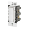 LEVITON decora DD00R-DLZ, DD0SR-DLZ Installatie-instructies