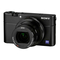 Digitale camera's Sony Cyber-shot DSC-RX100 Gebruikershandleiding