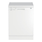 Vaatwassers Beko DFN04310W Gebruiksaanwijzing