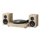 Victrola VM-130 - Hampton Bluetooth Draaitafel Handleiding