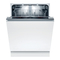 Vaatwassers Bosch SMD8ZB800E Gebruikershandleiding
