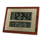 La Crosse Technology W86111V2 - Digitale Atomic Wandklok Handleiding