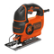BLACK+DECKER BDEJS600 Handleiding