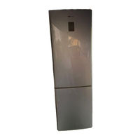 Samsung RL40S Series Gebruiksaanwijzing