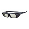 Sony TDG-BR250, TDG-BR200 - 3D-bril Handleiding
