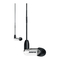 Shure Sound Isolating Aonic 3 - Handleiding oortelefoons